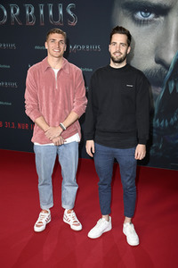 Filmscreening 'Morbius' in Berlin