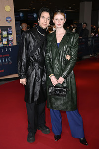 Filmscreening 'Morbius' in Berlin