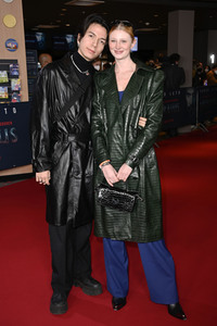 Filmscreening 'Morbius' in Berlin