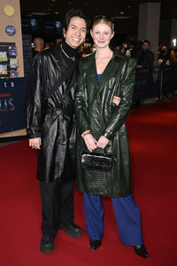 Filmscreening 'Morbius' in Berlin