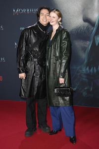 Filmscreening 'Morbius' in Berlin