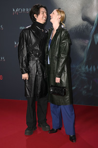 Filmscreening 'Morbius' in Berlin