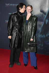 Filmscreening 'Morbius' in Berlin