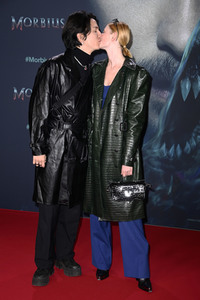 Filmscreening 'Morbius' in Berlin