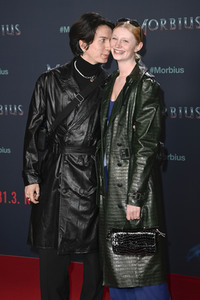 Filmscreening 'Morbius' in Berlin