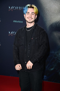 Filmscreening 'Morbius' in Berlin