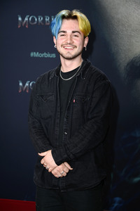 Filmscreening 'Morbius' in Berlin