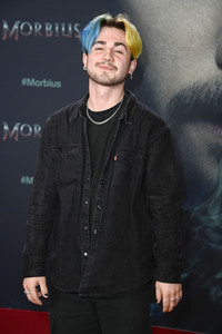 Filmscreening 'Morbius' in Berlin
