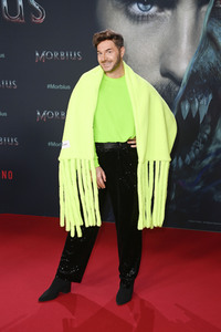 Filmscreening 'Morbius' in Berlin