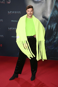 Filmscreening 'Morbius' in Berlin