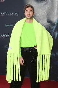 Filmscreening 'Morbius' in Berlin