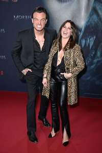 Filmscreening 'Morbius' in Berlin