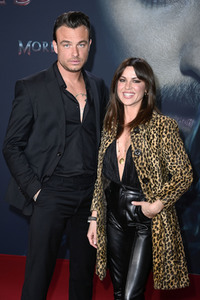 Filmscreening 'Morbius' in Berlin