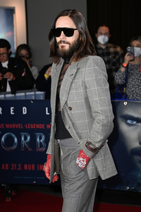 Filmscreening 'Morbius' in Berlin