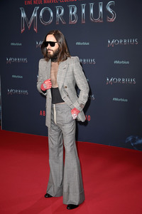 Filmscreening 'Morbius' in Berlin