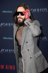 Filmscreening 'Morbius' in Berlin