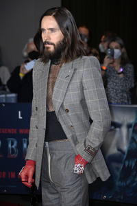 Filmscreening 'Morbius' in Berlin