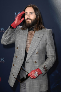 Filmscreening 'Morbius' in Berlin