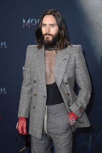 Filmscreening 'Morbius' in Berlin