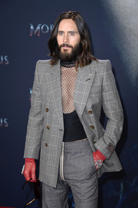 Filmscreening 'Morbius' in Berlin