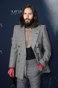 Filmscreening 'Morbius' in Berlin