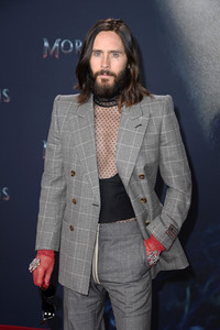 Filmscreening 'Morbius' in Berlin