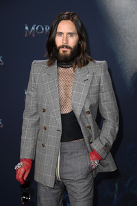 Filmscreening 'Morbius' in Berlin