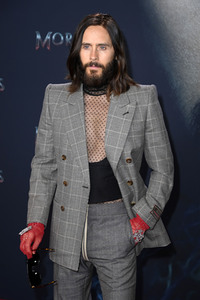 Filmscreening 'Morbius' in Berlin