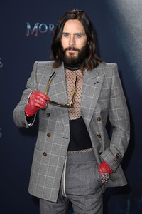 Filmscreening 'Morbius' in Berlin