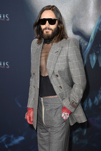 Filmscreening 'Morbius' in Berlin