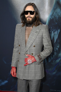 Filmscreening 'Morbius' in Berlin