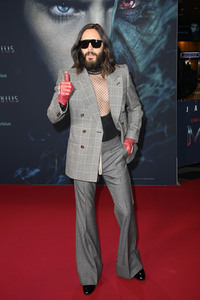 Filmscreening 'Morbius' in Berlin