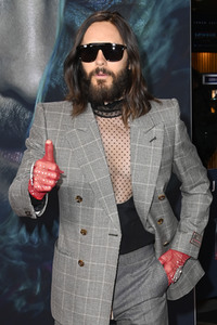 Filmscreening 'Morbius' in Berlin