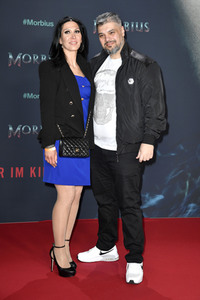 Event Screening 'Morbius' in Berlin
