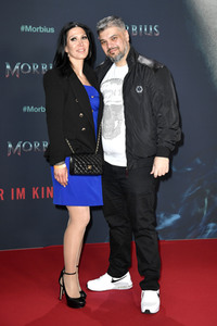 Event Screening 'Morbius' in Berlin