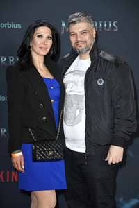 Event Screening 'Morbius' in Berlin