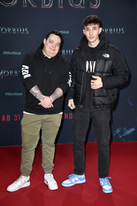 Event Screening 'Morbius' in Berlin