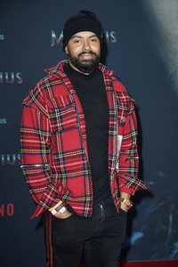 Event Screening 'Morbius' in Berlin