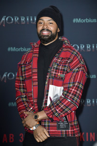 Event Screening 'Morbius' in Berlin