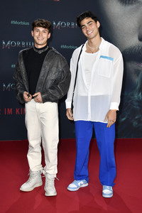 Event Screening 'Morbius' in Berlin