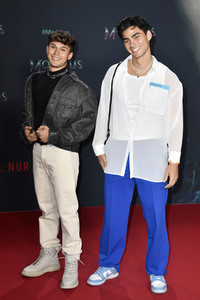 Event Screening 'Morbius' in Berlin