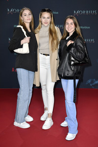 Event Screening 'Morbius' in Berlin