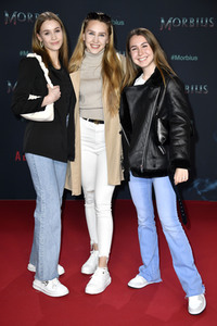 Event Screening 'Morbius' in Berlin