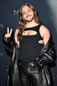 Filmscreening 'Morbius' in Berlin