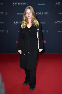 Filmscreening 'Morbius' in Berlin