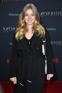 Filmscreening 'Morbius' in Berlin