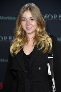 Filmscreening 'Morbius' in Berlin