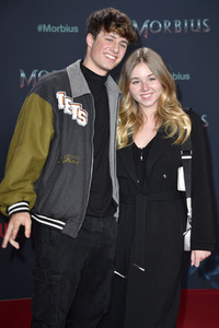 Filmscreening 'Morbius' in Berlin