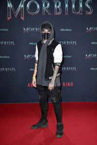 Filmscreening 'Morbius' in Berlin