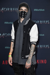 Filmscreening 'Morbius' in Berlin